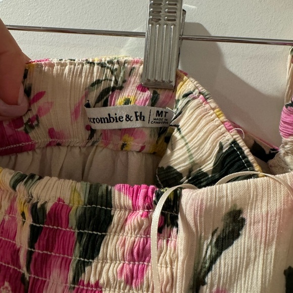 Abercrombie Maxi Skirt Set - Picture 2 of 5